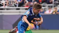 Mira EN VIVO Espanyol vs Valencia : Final Liga Promises 2018, este domingo