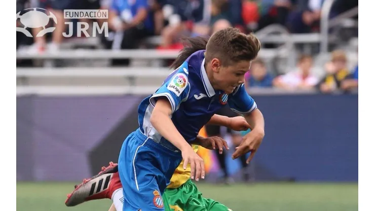 Mira EN VIVO Espanyol vs Valencia : Final Liga Promises 2018, este domingo
