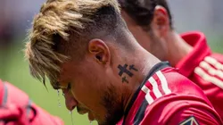 Josef Martínez continúa encendido con Atlanta United