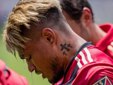 NYC FC rescata el empate en casa ante Atlanta United