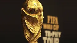 FIFA maneja dos opciones para el Mundial 2026