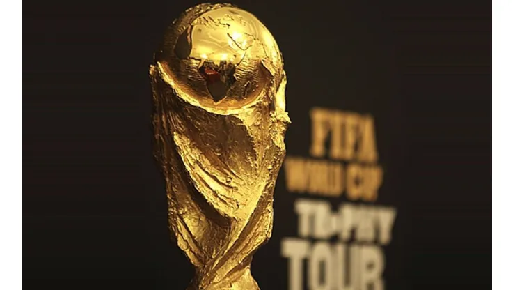 FIFA maneja dos opciones para el Mundial 2026