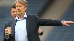 Age Hareide tiene una duda para enfrentar a Perú. (Foto: Getty)