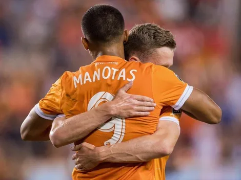 Houston Dynamo hunde más a Colorado Rapids