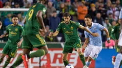 Dividieron puntos Portland y Sporting