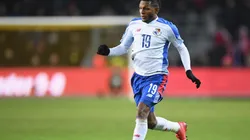 Alberto Quintero sufrió una lesión y no podrá estar en Rusia 2018.