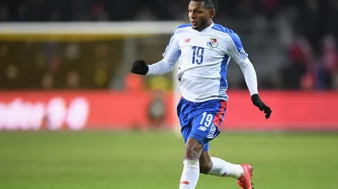 Alberto Quintero sufrió una lesión y no podrá estar en Rusia 2018.