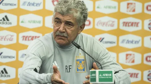 Tigres busca el refuerzo de David Ospina