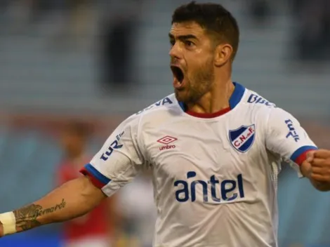 ¡Final agónico y título para Nacional en Uruguay!