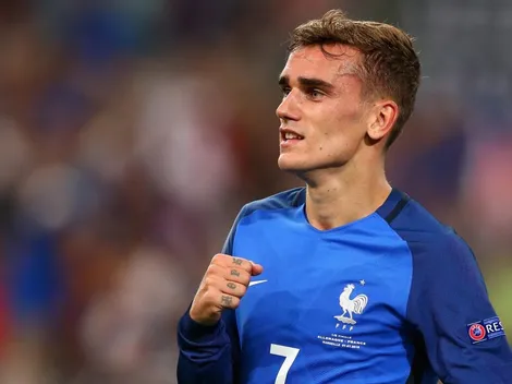 Griezmann: "Perú será tan difícil como Estados Unidos"