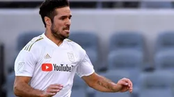 LAFC si gana de visita se acercará al tercer puesto en la Conferencia Oeste