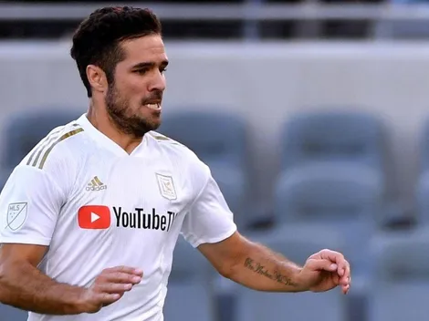 SJ Earthquakes vs LAFC EN VIVO: MLS jornada 15, hoy sábado