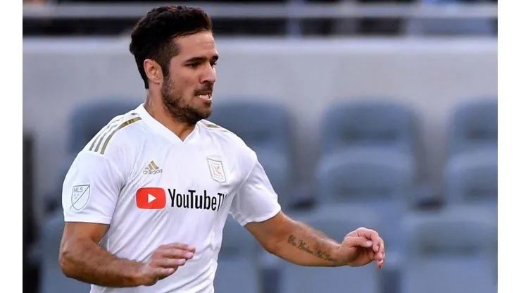 LAFC si gana de visita se acercará al tercer puesto en la Conferencia Oeste