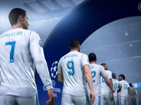 Deme mil: el trailer oficial del FIFA 19 con muchas novedades
