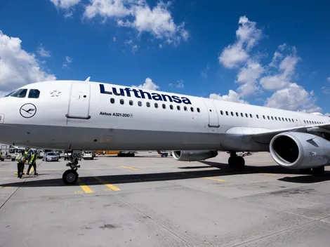 Las distancias que recorrerá cada selección durante el Mundial