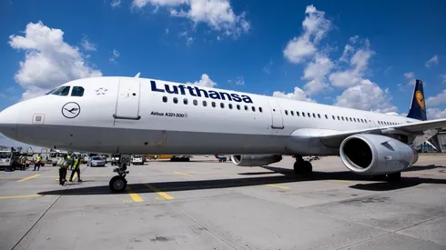 Cada selección deberá viajar mucho en Rusia 2018