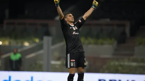 El "Patón" puede dejar suelo regiomontano y regresaría a Argentina