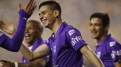 Castro se suma al Necaxa para el Apertura 2018