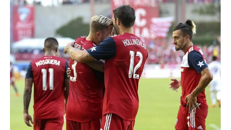FC Dallas ha ganado los últimos 3 partidos jugados en casa ante Montreal Impact.