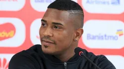 El zaguero adelantó que han trabajado fuerte conscientes de los "desafiante" del torneo