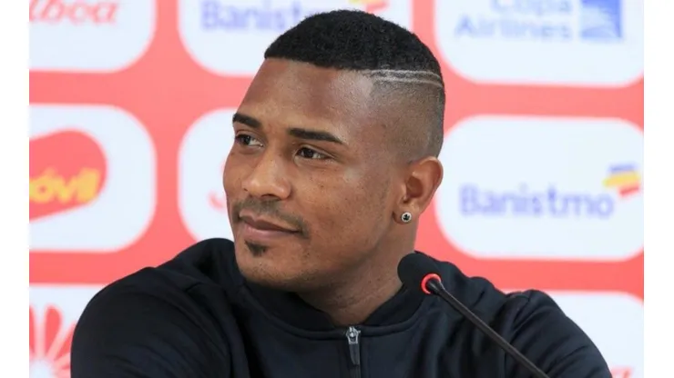 El zaguero adelantó que han trabajado fuerte conscientes de los "desafiante" del torneo