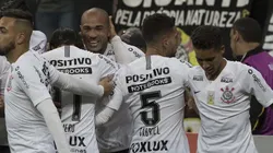Corinthians espera sacar los 3 puntos este sábado tras empatar el jueves contra Santos