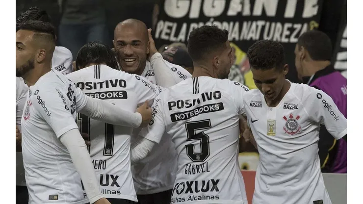 Corinthians espera sacar los 3 puntos este sábado tras empatar el jueves contra Santos