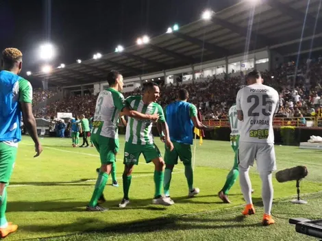 Transmisión EN VIVO Atlético Nacional vs. Tolima: Final Liga Águila, hoy sábado