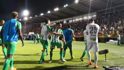 Atlético Nacional sumaría su título 17 en el futbol colombiano