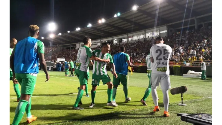 Atlético Nacional sumaría su título 17 en el futbol colombiano