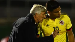 Pékerman eleva a 39 los jugadores que no tuvo en cuenta para Rusia.