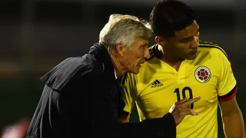 Pékerman eleva a 39 los jugadores que no tuvo en cuenta para Rusia.