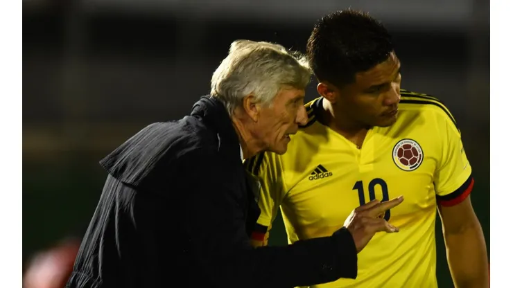Pékerman eleva a 39 los jugadores que no tuvo en cuenta para Rusia.
