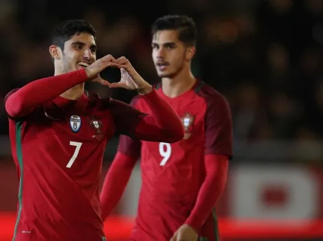 Guedes tiene todo listo para jugar en Valencia a cambio de una fortuna