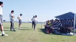 Campeonato Sub 17 femenino EN VIVO: México vs Canadá, semifinal, este domingo