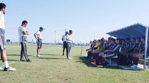 Campeonato Sub 17 femenino EN VIVO: México vs Canadá, semifinal, este domingo