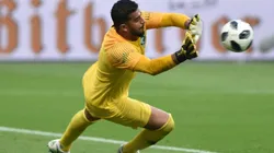 Será la primera vez que se enfrenten Arabia Saudita y Egipto en un Mundial