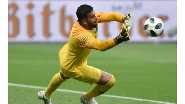 Será la primera vez que se enfrenten Arabia Saudita y Egipto en un Mundial
