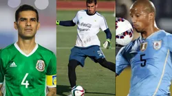 Liga MX aportará 19 futbolista al Mundial