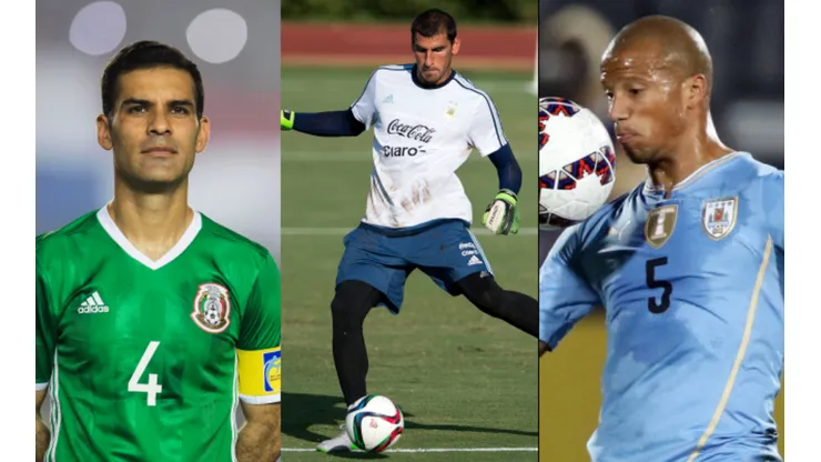 Liga MX aportará 19 futbolista al Mundial