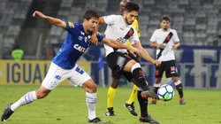 Transmisión EN VIVO Vasco da Gama vs Sport Recife: Brasileirao, este sábado