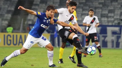 Transmisión EN VIVO Vasco da Gama vs Sport Recife: Brasileirao, este sábado