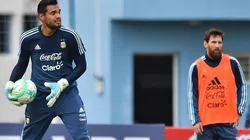 Romero generó mucha polémica