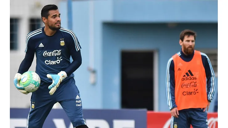Romero generó mucha polémica