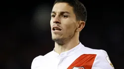 Nacho Fernández, mirado desde Europa