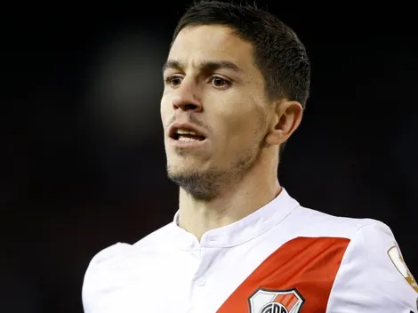 Alerta River: buscarían a Nacho Fernández desde España