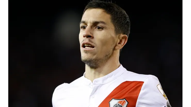 Nacho Fernández, mirado desde Europa