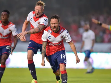 Jugadores de Veracruz no viajan a pretemporada por falta de pagos