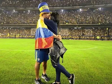 El hermoso mensaje de la mujer de Fabra que emociona hasta las lágrimas