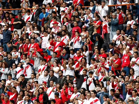 En vivo: minuto a minuto de Perú vs Suecia